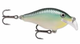 Rapala Scatter Rap Crank 2" 5/16 oz
