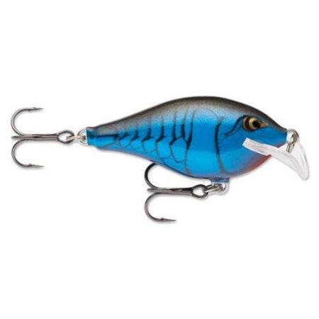Rapala Scatter Rap Crank 2" 5/16 oz