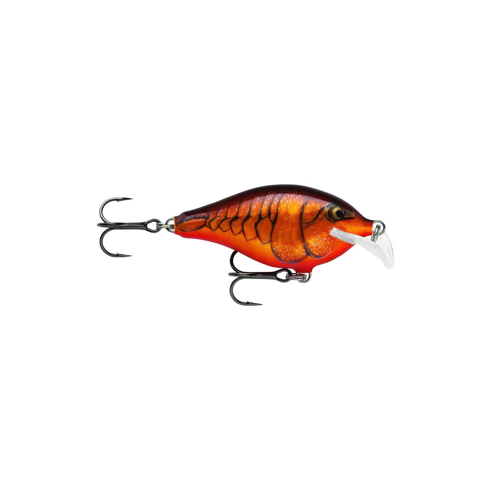 Rapala Scatter Rap Crank 2" 5/16 oz