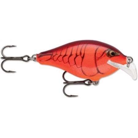 Rapala Scatter Rap Crank 2" 5/16 oz