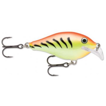 Rapala Scatter Rap Crank 2" 5/16 oz