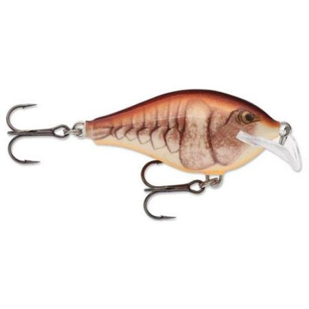 Rapala Scatter Rap Crank 2" 5/16 oz