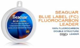 Seaguar Fluorcarbon Leader Leader Material 25 Yards