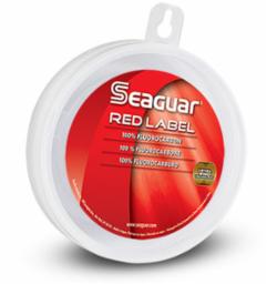 Seaguar Fluorcarbon Leader Leader Material 25 Yards