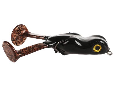 Scum Frog Little Big Foot