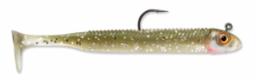 Storm 360GT Searchbait Minnow - 3 1/2"