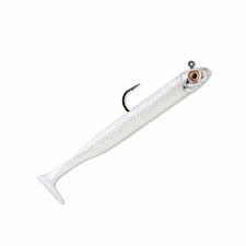 Storm 360GT Searchbait Minnow - 3 1/2"