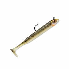 Storm 360GT Searchbait Minnow - 3 1/2"