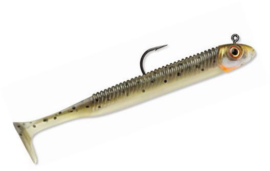 Storm 360 GT Searchbait Minnow - 5 1/2"