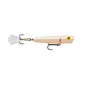 Storm Rattlin Chug Bug 1/4Oz 2.50"