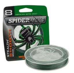 Spiderwire Stealth Smooth