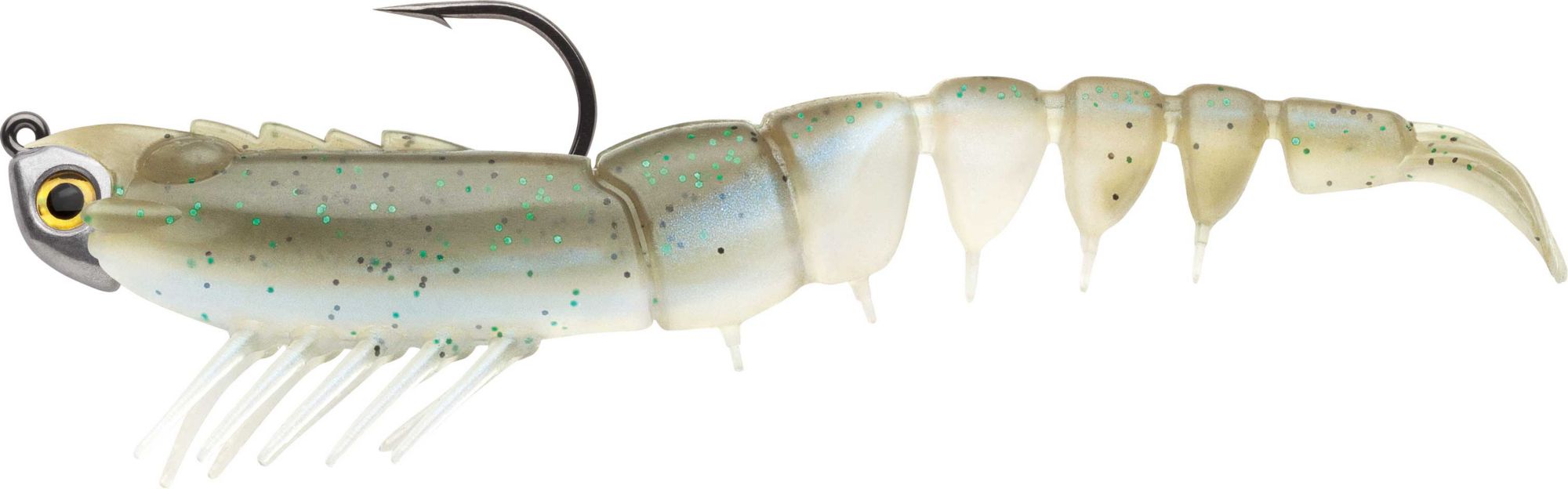 Storm 360GT Coastal Shrimp 3" 1/8 oz