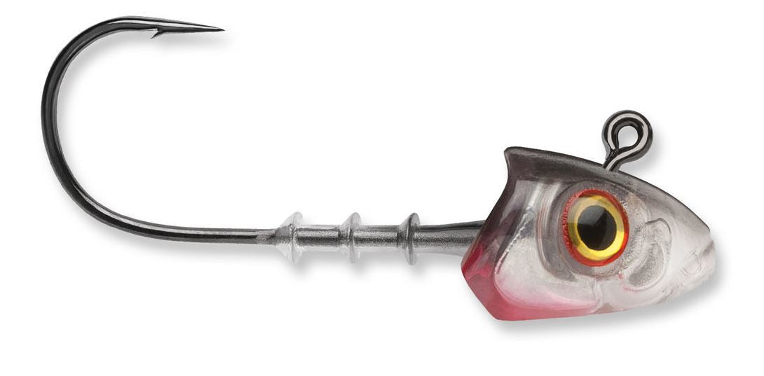 Storm 360GT Swimbait Replacement Jigheads