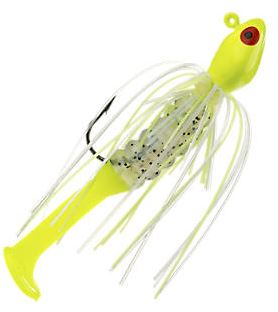 Strike King Mr Crappie Kicker 1/8 oz