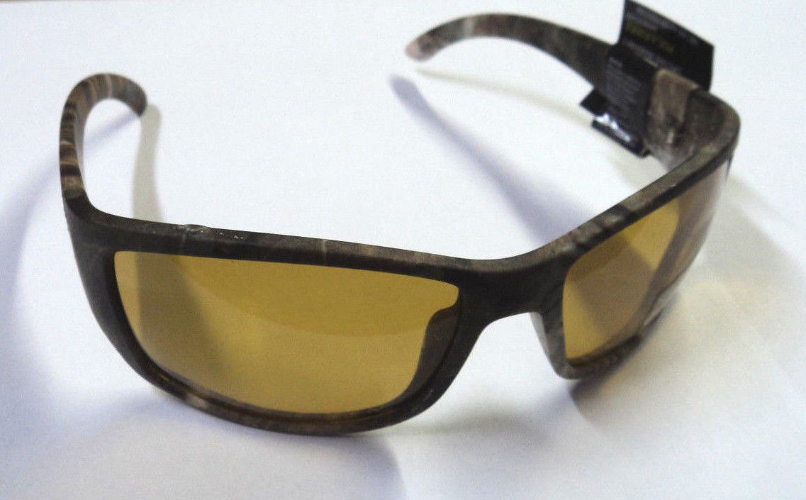 Spiderwire Polarized Sunglasses - Hide N Eek