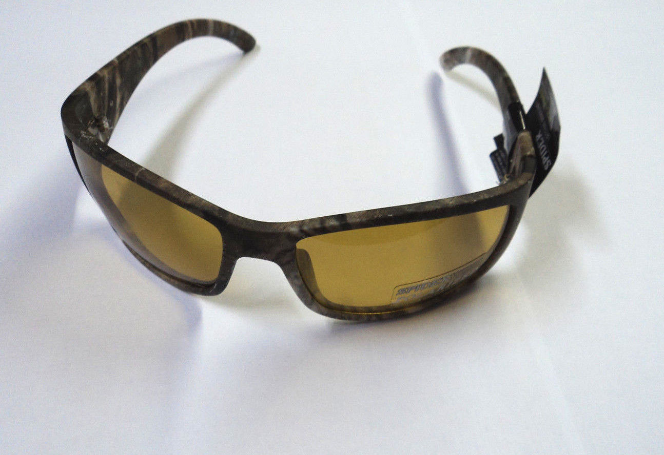 Spiderwire Polarized Sunglasses - Hide N Eek