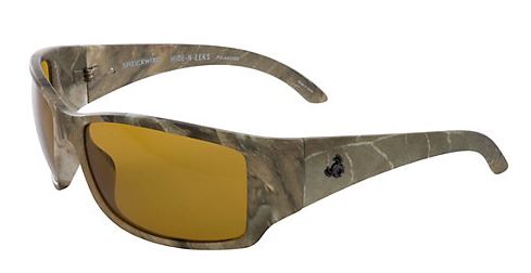 Spiderwire Polarized Sunglasses - Hide N Eek