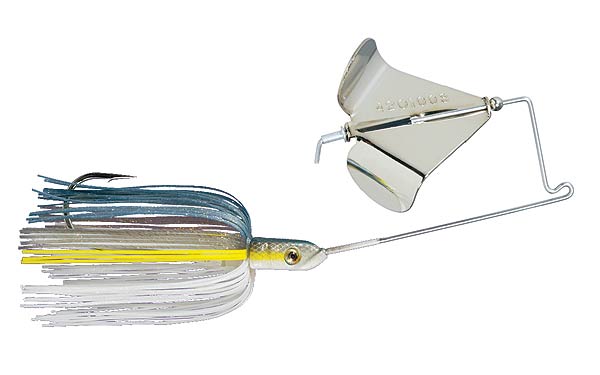 Strike King Tour Grade Buzz Bait