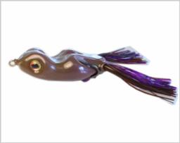 Scum Frog Trophy Series 5/8Oz