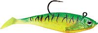 Storm Wild Eye Swim Shad - 3"