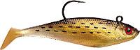 Storm Wild Eye Swim Shad - 3"