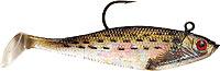 Storm Wild Eye Swim Shad - 4"