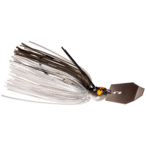 Z-Man CrossEyeZ Chatterbait