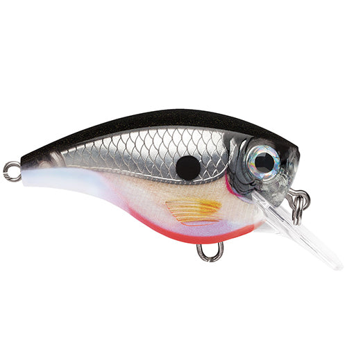 Rapala Balsa Xtreme BX Brat Squarebill