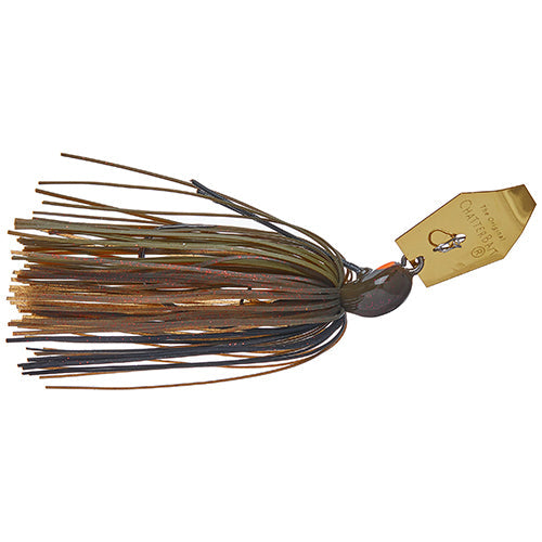 Z-Man CrossEyeZ Chatterbait