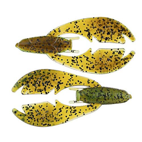 Netbait Paca Chunk Sr.