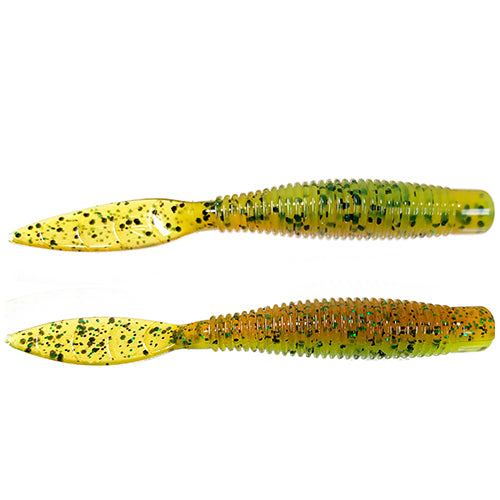 Missile Baits Ned Bomb Worm - 10 pack