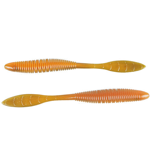 Missile Baits Bomb Shot Worm - 15 pack