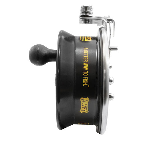 Alvey 65C Beach Range Surf Champion Reel