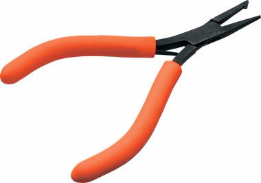 Texas Tackle Split Ring Plier SR-5 Standard Size Orange Handle