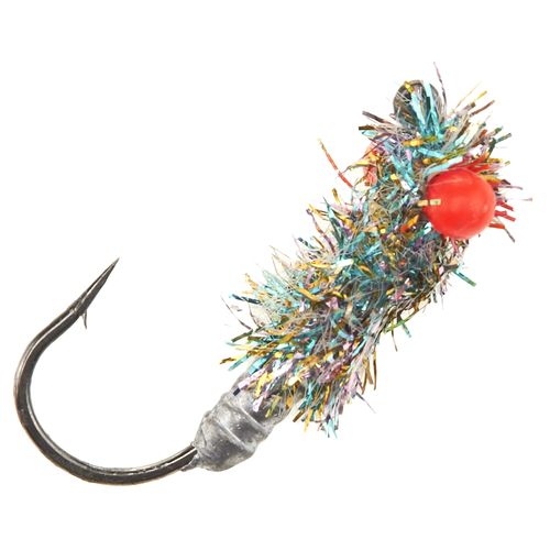 Texas Tackle Factory Shiney Hiney Shrimp Tail Glow Tail
