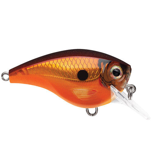 Rapala Balsa Xtreme BX Brat Squarebill