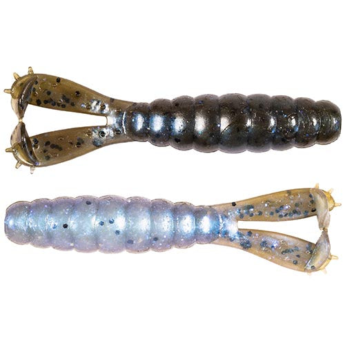 Z-Man Goat Twin Tail Grub