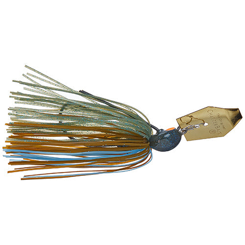 Z-Man CrossEyeZ Chatterbait