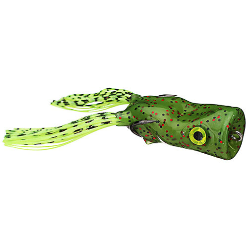 Scum Frog Trophy Chugger 1/2 oz