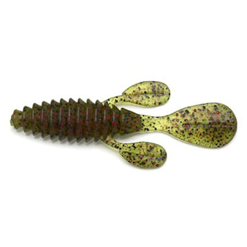 Gambler 4" Ugly Otter - 7 Per Bag