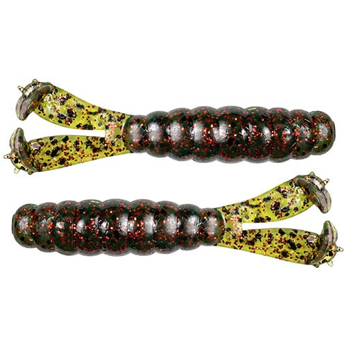 Z-Man Goat Twin Tail Grub