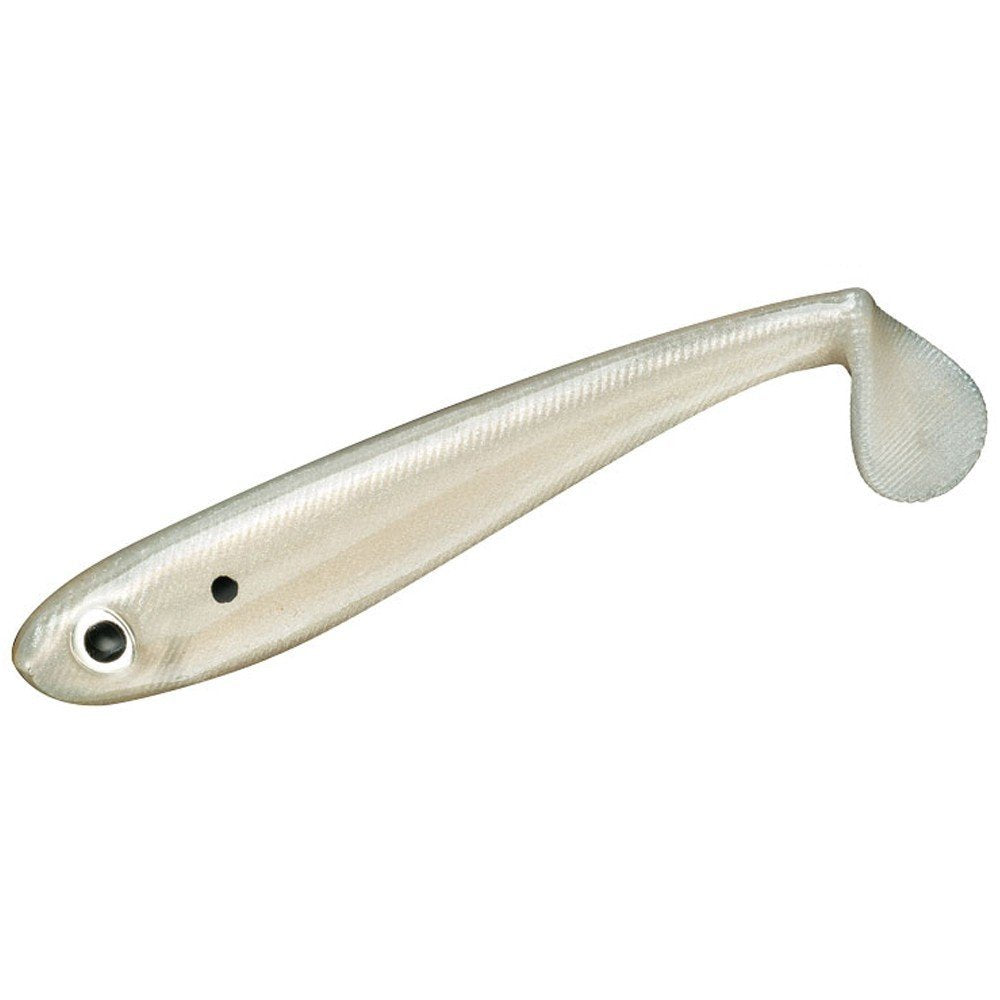 Yum Baits Money Minnow Swimbait 3.5" Pearl