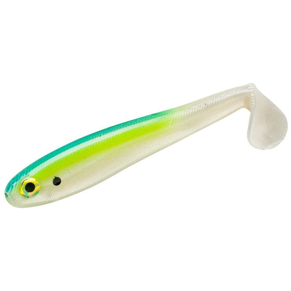 Yum Baits Money Minnow Swimbait 3.5" Pearl