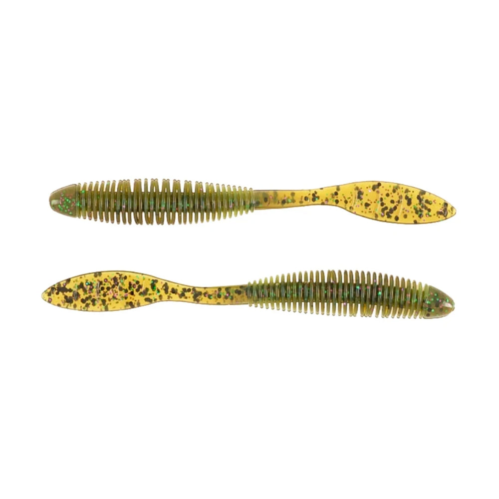 Missile Baits Bomb Shot Worm - 15 pack