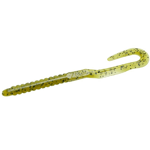 Zoom U-Tale Worms 6"