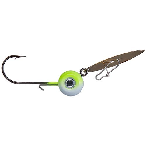 Z-Man Chatterbait WillowVibe