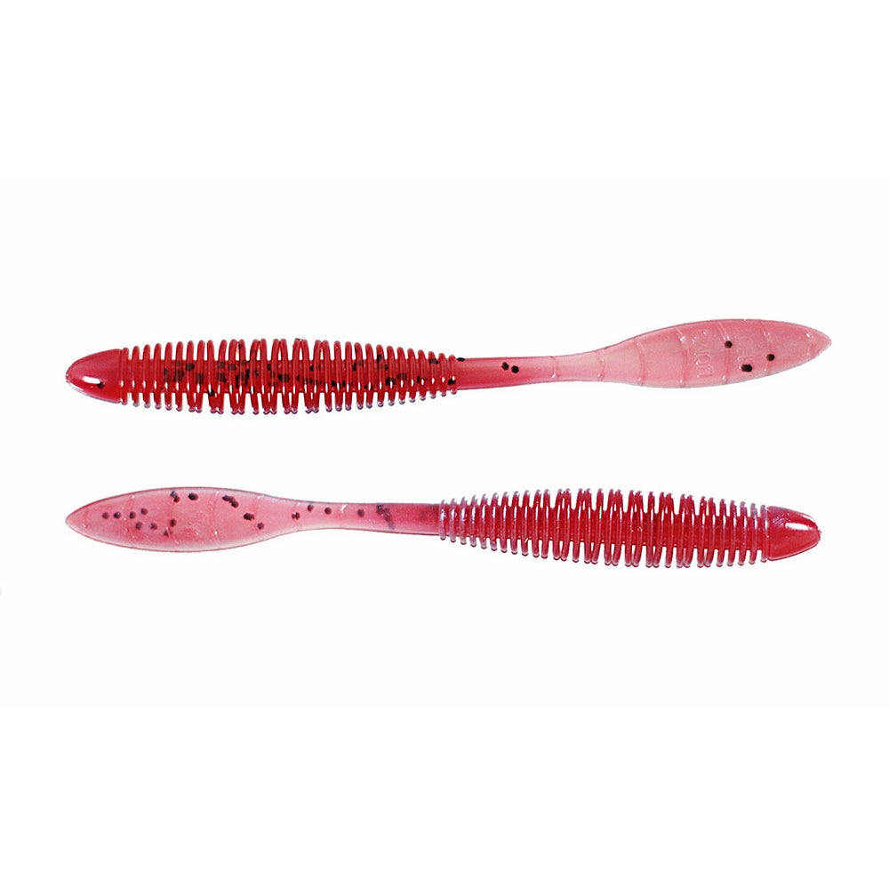 Missile Baits Bomb Shot Worm - 15 pack