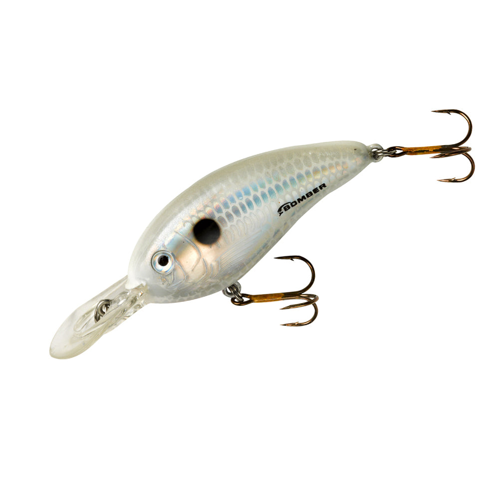 fat free fry fishing lure Bomber Fat Free Fry Crankbait 1/4 oz