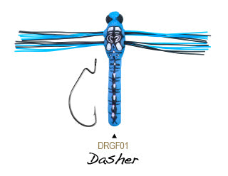 Lunkerhunt Dragofly