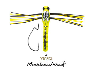 Lunkerhunt Dragofly
